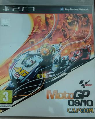 gioco per PlayStation 3