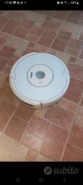robot i roomba