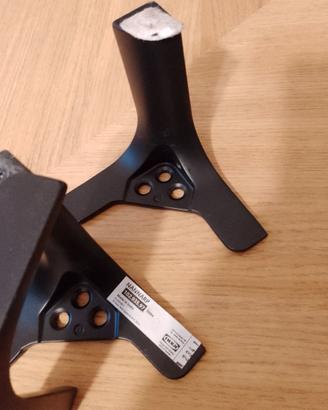 Nannarp 4 piedini Ikea x mobili