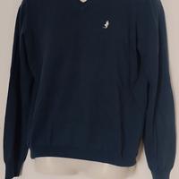 Maglione Cotone Marlboro Classics 