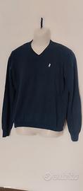 Maglione Cotone Marlboro Classics 