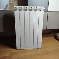 Termosifone Interasse 70 6 Elementi