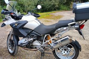 BMW GS 1200