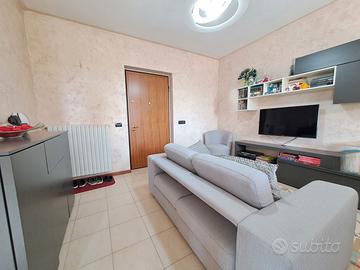  Divano e poltrona SAMOA DIVANI