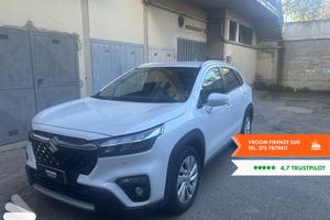 SUZUKI S-Cross 2� serie S-Cross 1.4 Hybrid Top