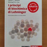 I principi di biochimica di Lehninger