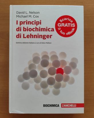 I principi di biochimica di Lehninger