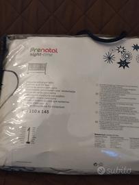 trapunta estiva bimbo 