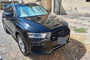 Audi Q3 2015 