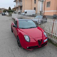 alfa mito 155cv tjet