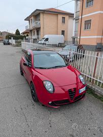 alfa mito 155cv tjet