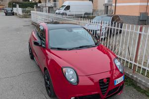 alfa mito 155cv tjet