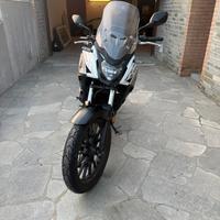 HONDA CB 500 X