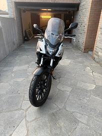HONDA CB 500 X