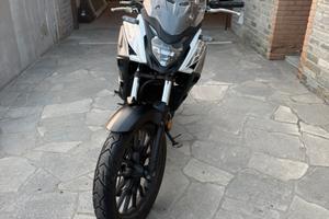 HONDA CB 500 X