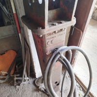Martellone Demolitore Socomec DMS 95/2