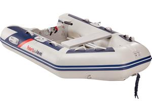 Tender gommone Honda T24-IE3