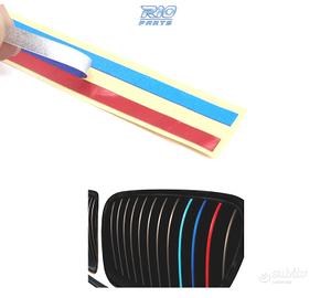 ADESIVO M GRIGLIE BMW