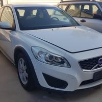 Volvo C30  1.6  diesel anno 2010  X RICAMBI