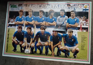 campioni 1982 