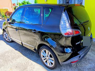Stupenda Scenic 3 serie