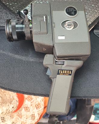 yashica-u matic