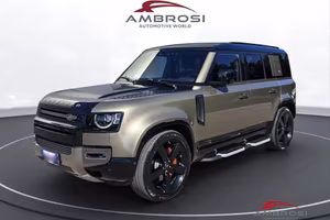 LAND ROVER Defender 110 3.0 i6 mhev X-Dynamic HS