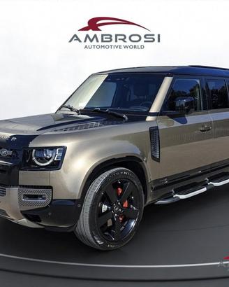 LAND ROVER Defender 110 3.0 i6 mhev X-Dynamic HS