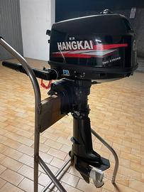 Hangkai 2 tempi 6 CV