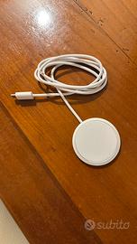 Alimentatore apple magsafe