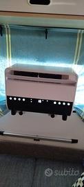 Mestic SPA-5100 Split - Condizionatore camper 