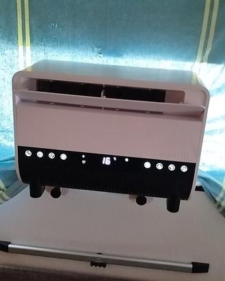 Mestic SPA-5100 Split - Condizionatore camper 