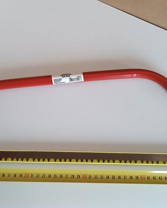 KIT 2 SEGHE AD ARCO PER LEGNO