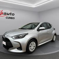 Toyota Yaris 1.5h Active
