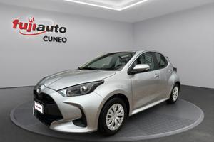 Toyota Yaris 1.5h Active