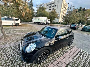 MINI Cooper D 1.5 116 CV 3p Seven Edition - Pelle,