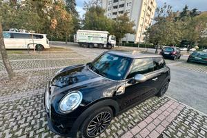MINI Cooper D 1.5 116 CV 3p Seven Edition - Pelle,