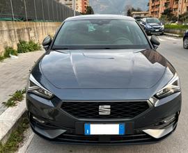 SEAT Leon 4ª serie - 2021