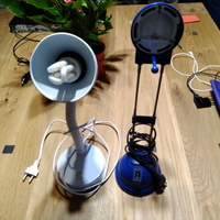 Lampade da comodino