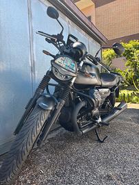 Moto Guzzi V7 Stone IV 850cc