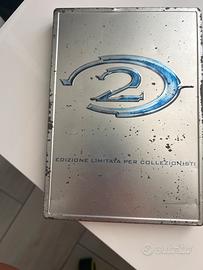 Alo 2 xbox