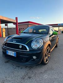 Mini coupe SD 2.0