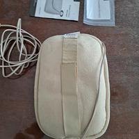 cuscino per massaggio Shiatsu