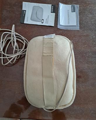cuscino per massaggio Shiatsu