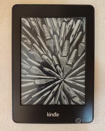 kindle paperwhite 6 