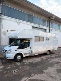 Camper kentucky Corral