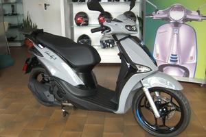 Piaggio Liberty S 125 E5+