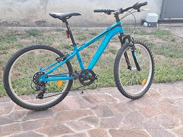 MTB Bottecchia JUNIOR AL 60 (ruote da 24)