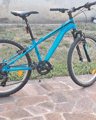 MTB Bottecchia JUNIOR AL 60 (ruote da 24)
