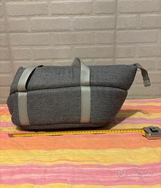 Trasportino cane piccolo